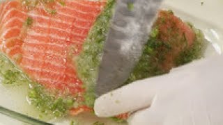 Солёная красная рыба впрок (хранение) мастер-класс от шеф-повара / Илья Лазерсон Солёная красная рыба впрок (хранение) мастер-класс от шеф-повара / Илья Лазерсон