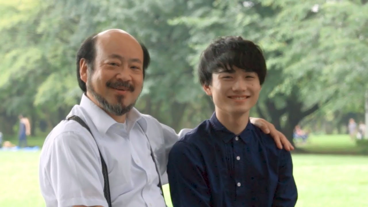 プロアクティブ】ニキビ体験談：志村 嗣文さん（19歳） - YouTube 