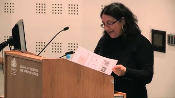 Contested Memories: the Shahid Minar and the struggle for diasporic space, SOAS