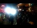 A Pass on stage at  ZODIAC BAR