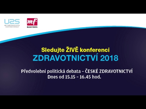 Video: Zdravotní bilanční plat