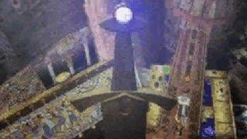 The Journeyman Project 2: Buried in Time - Walkthrough (4/7)