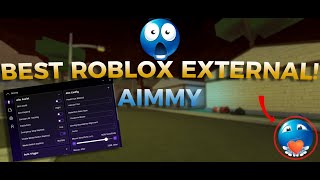How To Exploit ON WEB VERSION ROBLOX! (AIMMY) (DA HOOD, ARSENAL)  (AIMLOCK) (UNIVERSAL) 💯