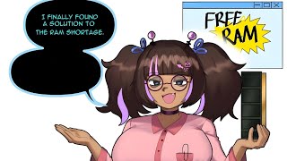 My Bratty Virtual Istant Ep2