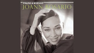 Video thumbnail of "JoAnn Rosario - More, More, More"