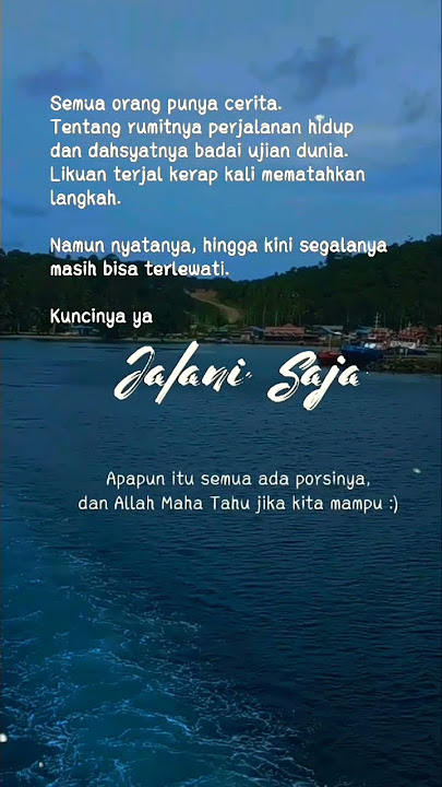 PERJALANAN HIDUP.mp4 #viralshort #viral #tiktok #fajarsadboy #perjalananhidup