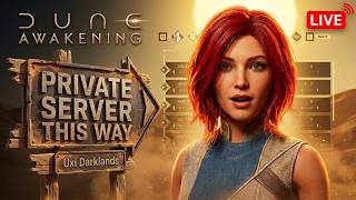 DAILIES | PRIVATE SERVER | NITRADO NA | CHAT ON TWITCH
