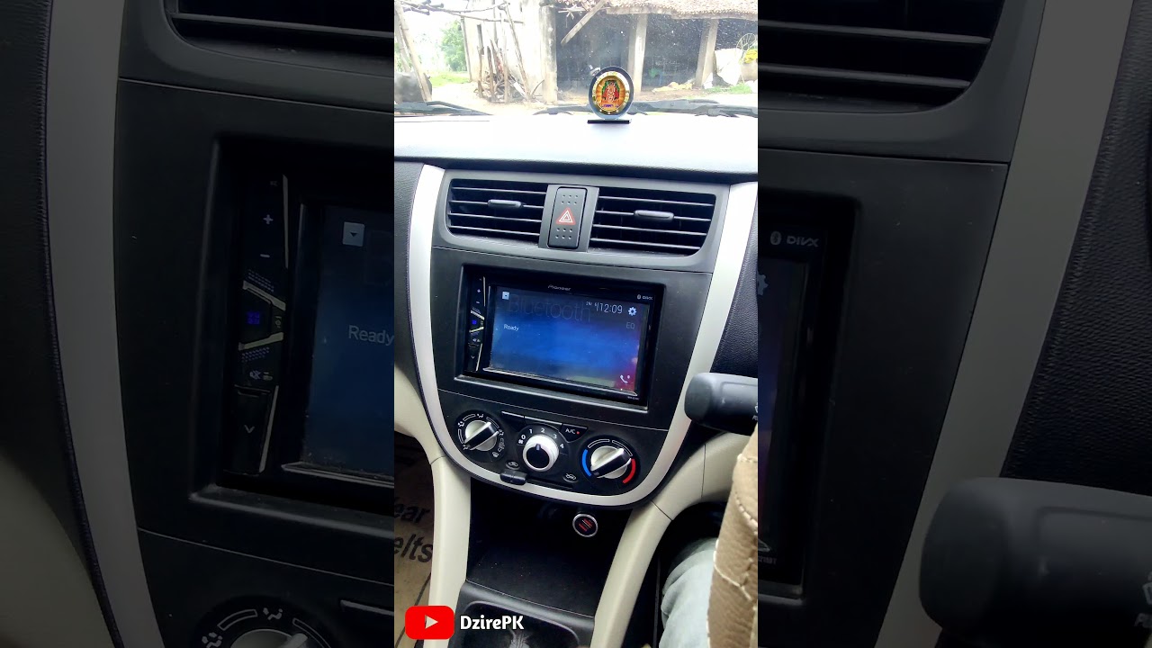 Letest Celerio Bs6 CNG 2021 || Pubg Awm Sound || Dzire PK || 