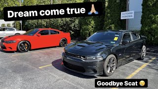 I Bought A Charger Hellcat *First Reactions*
