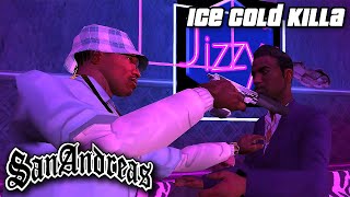 GTA San Andreas Remastered - Mission #51 - Ice Cold Killa