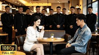 Celebrity Poor guy hides identity on blind date,looked down by gold digger,unaware he's the richest man's son! Profile