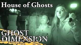 House of Ghosts - Part 2 - Ghost Dimension Lockdown (S2E5)