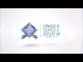 Unique school system  a project of uies