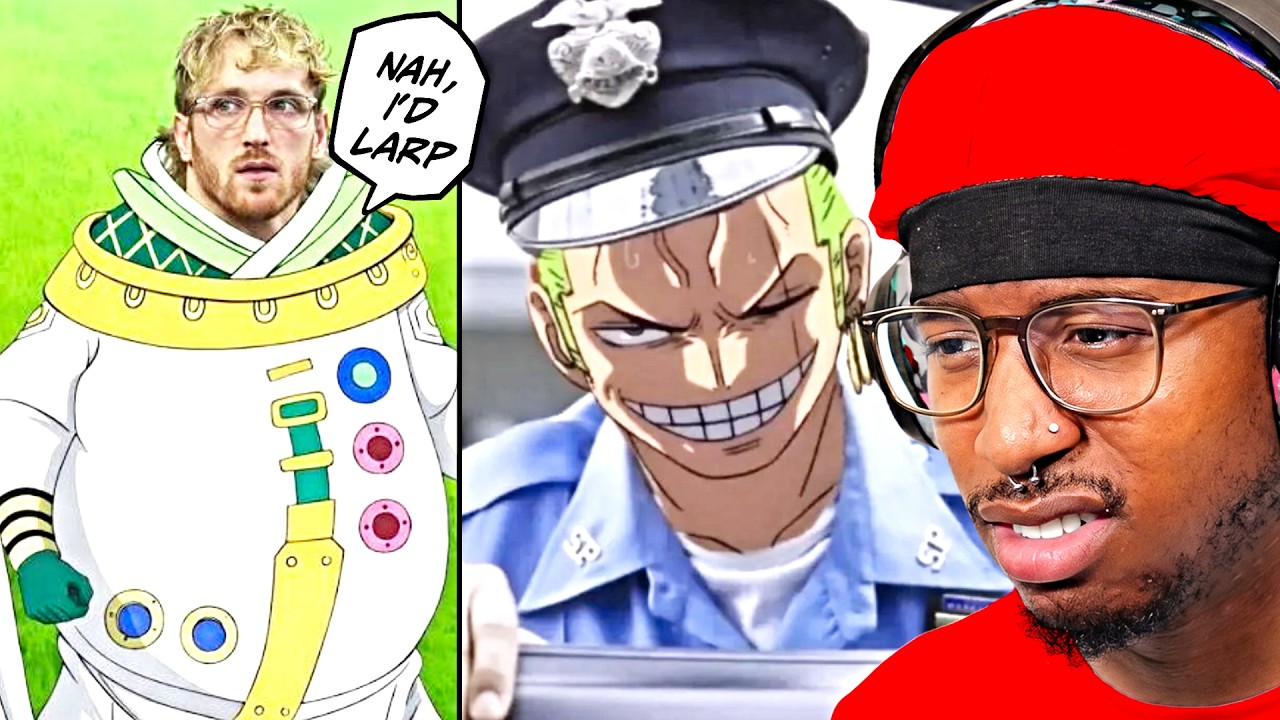 One Piece Has The WORST Fans??