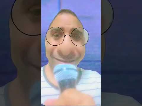 كوميدي مهرجان الأصول انا لما ببقفل من حد المفتاح بيضغ