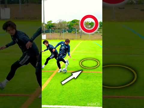 88club x ares188 - Viral Roulette skill tutorial #roulette #zidane #shorts #skills #goviral #soccerskills
