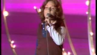 Danny Bonaduce - "Feelin' Groovy" (1973)