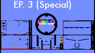 24 Marble Race EP. 3: Special Race