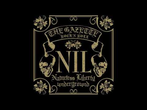 The GazettE 「SHADOW VI II I」 ドラム音源