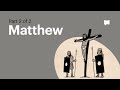 Overview: Matthew Ch. 14-28