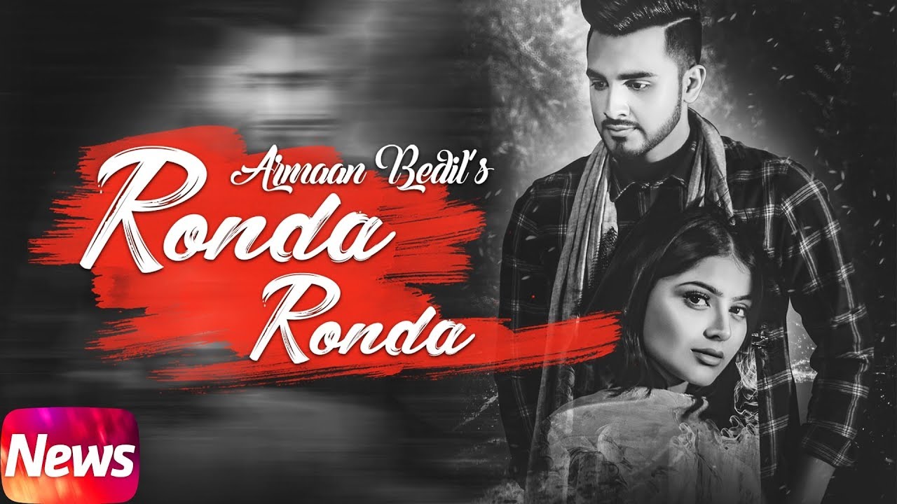 News | Ronda Ronda | Armaan Bedil | Veet Baljit | Releasing on 16th April | Speed Records