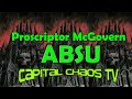 Capture de la vidéo Proscriptor Mcgovern Of Absu Talks Trying Out For Slayer, Line Up Changes, Gear And More