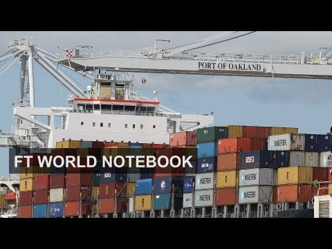 EU-US trade talks: stumbling blocks