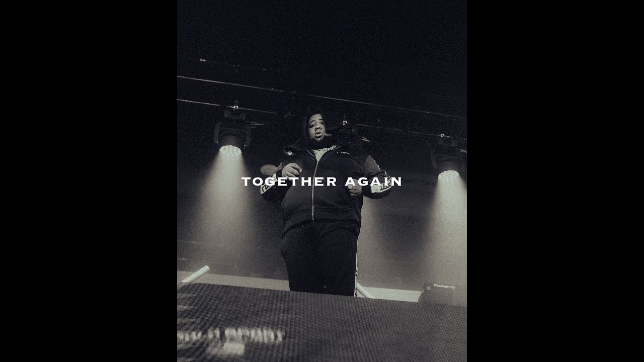[FREE] Rod Wave Type Beat x Toosii Type Beat - "Together Again"