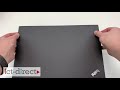 Lenovo Thinkpad T440, T440s, T450, T450s Keyboard Replacement Guide | ICT Direct