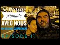 Semaine nomade avec nous pisode 11 un village surprenant