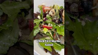 Chick Fil A Market Salad