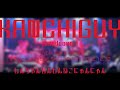 KANCHIGUY(Band Cover) - WANNYAN / 2022.12.30 LIVE