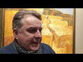 Виставка присвячена 90 літтю зі дня народження відомого Українського митця  Лоза Адольф Іванович