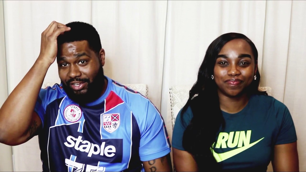 Teamwork In Marriage