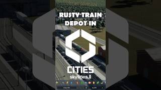 Rusty Rail Depot