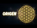 LA FLOR DE LA VIDA y el ORIGEN de la CREACION en la geometría sagrada