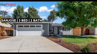 Buy house at 5224 Running Bear Dr, Sanjose, CA, USA | Sanjose, USA | MapFlagged