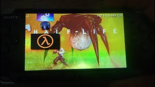 Como Baixar Half Life 1 No Psp