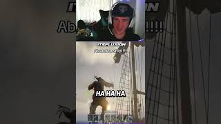 I was about to be stranded at sea. #windrose #pirates #gamingclips #gamers #streaming