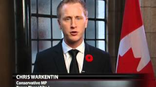 Remembrance Day 2012