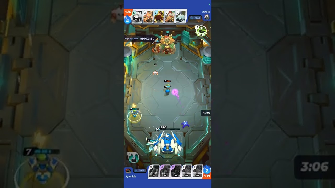 soul of eden deck ideas 💡.  never give up.