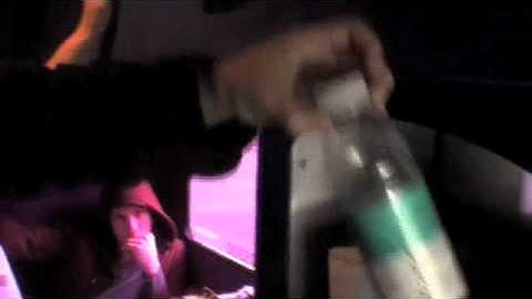 Kerrang! Podcast: The Parlor Mob