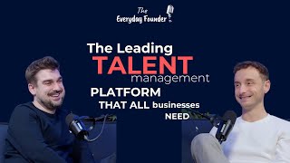 Famous How This Founder Went From Retail Manager to Building an AI Startup & Raised £2M | Martin Mason Wealth