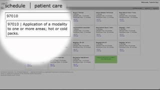 Appointment Types