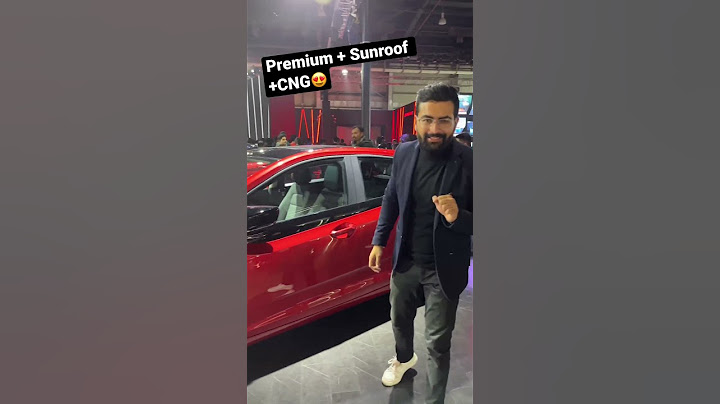 Tata ne ab kardi kami poore 🙏🏻 finally  #cng #altroz #shorts