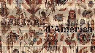 Gli Indiani d'America