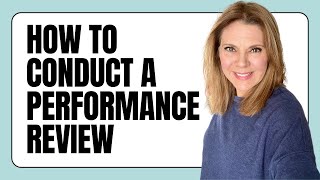 How to Give Difficult Feedback To An Employee During a Performance Review
