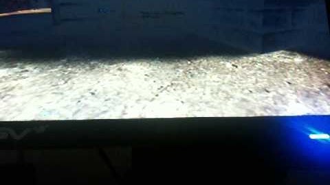 Security module error - 2