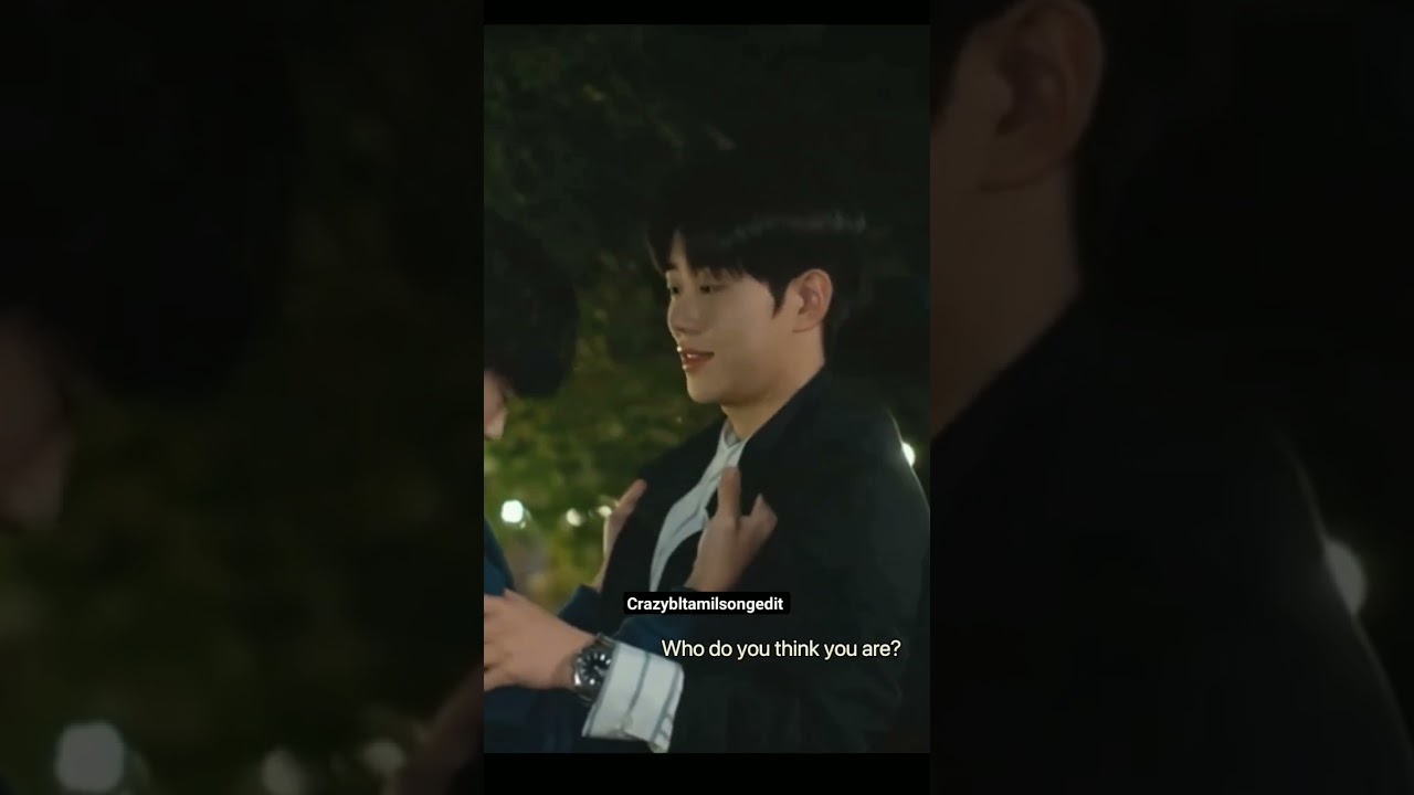Guarda Why r u Korean version 😘😘 #whyru #blseries #shorts su YouTube Guarda Why r u Korean version 😘😘 #whyru #blseries #shorts su YouTube