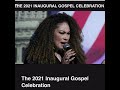 KEKE WYATT 2021 INAUGURAL GOSPEL CELEBRATION